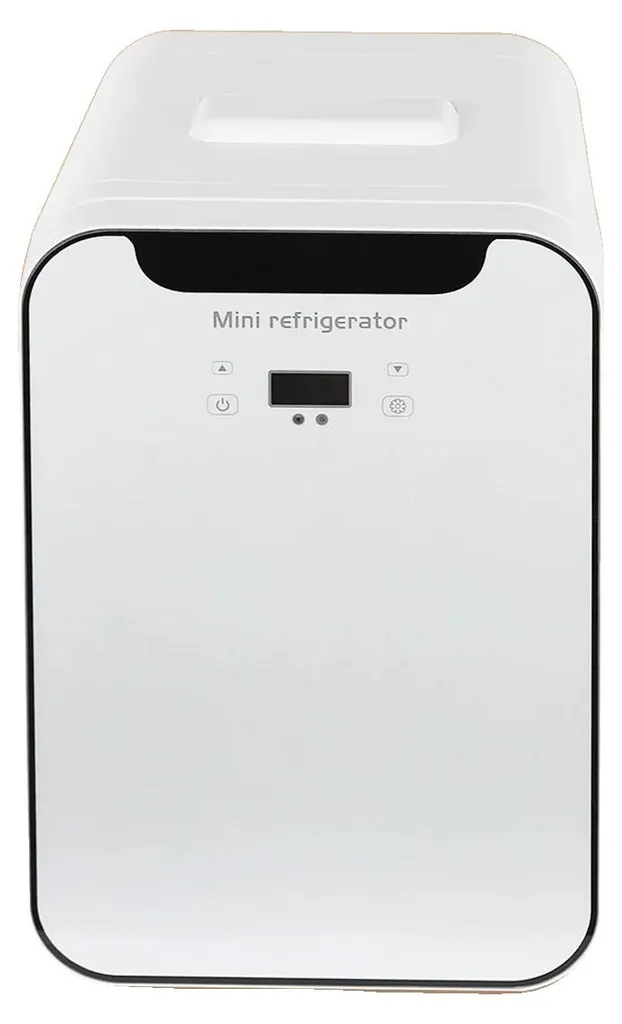 Mini-frigo cosmétique de 20L pour préserver la beauté de votre peau