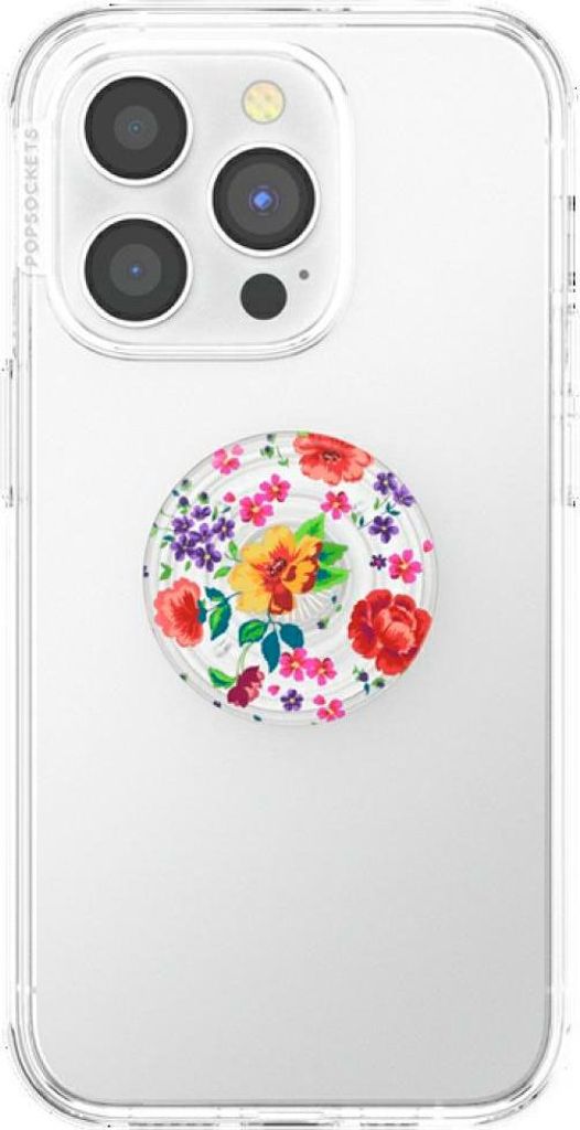 Popsockets Plantcore Griff    One Size Produktbild 