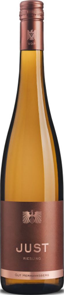 Hermannsberg Just Riesling Produktbild 