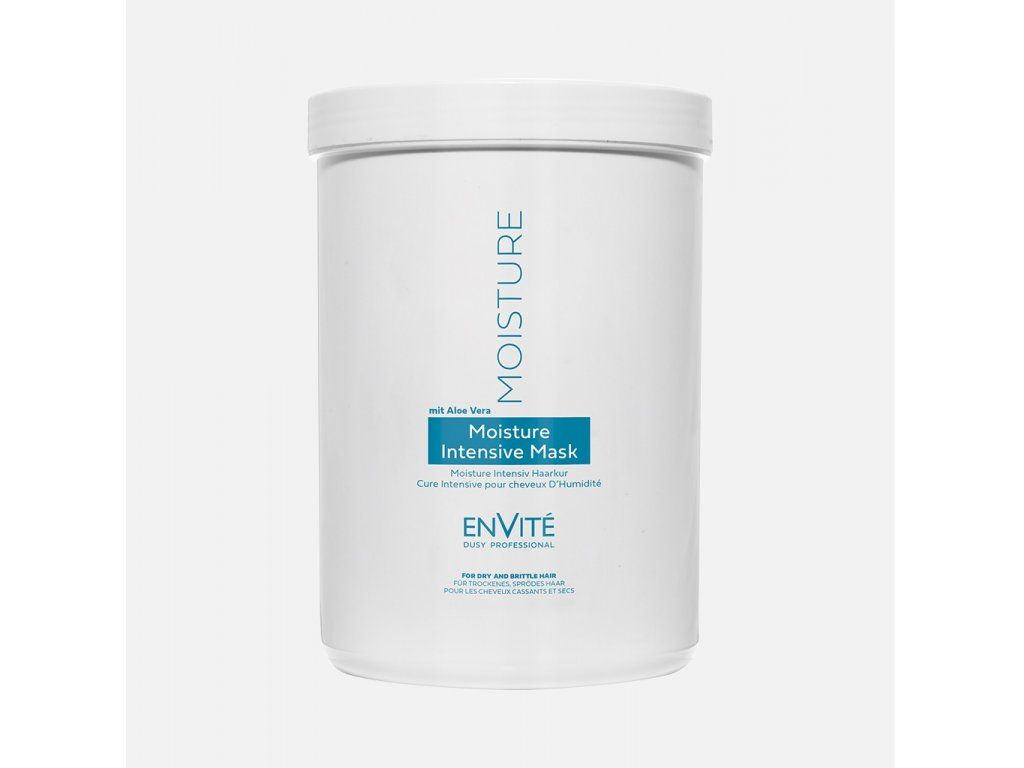 Dusy Envité Moisture Mask 1000ml - feuchtigkeitsspendende Produktbild 