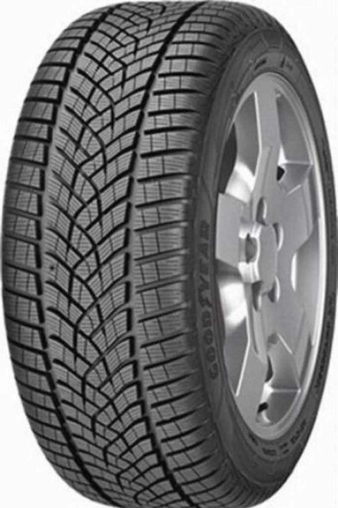 Pneumatiky GOODYEAR 215/65 R17 103V ULTRAGRIP PERFORMANCE + Obrázok produktu 
