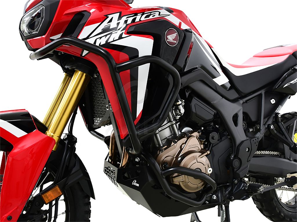 Zestaw zderzaków kompatybilny z Hondą CRF 1000 L Africa Zdjęcie produktu