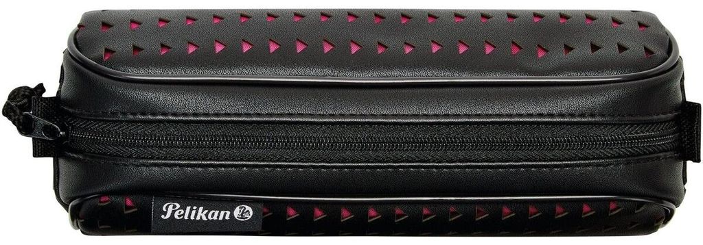 Pelikan 517638 Rotolo di matite Pelikan Lasercut, nero / Immagine del prodotto 