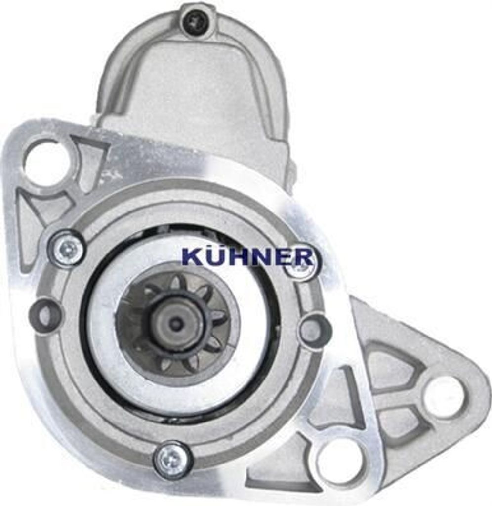 AD KÜHNER 10294 Starter Anlasser 0,9kW für VW Transporter IV Bus (70B, 70C, 7DB, 7DK, 70J, 70K, 7DC, 7DJ) 12V