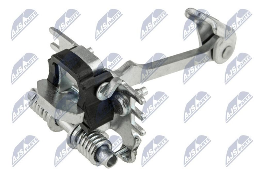 NTY EZC-FT-146 Türfeststeller Türfangband für CITROËN JUMPY Produktbild 