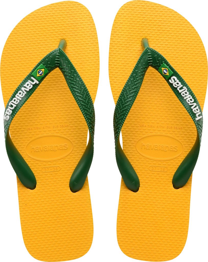 Tong Brasil Logo