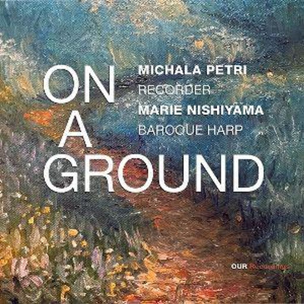 Nishiyama, M: On a ground