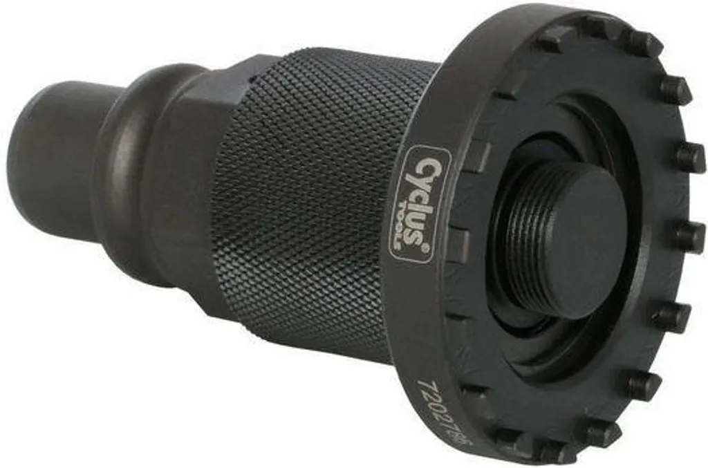 Adaptateur Continental SN.86-W pour Montage Moteur Shimano Steps EP8