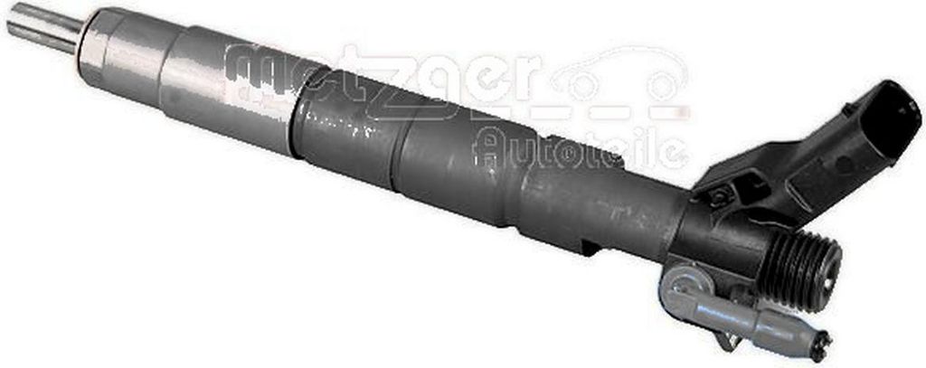 Einspritzdüse Common Rail für Paste 0873012 METZGER für u.a. MB SPRINTER