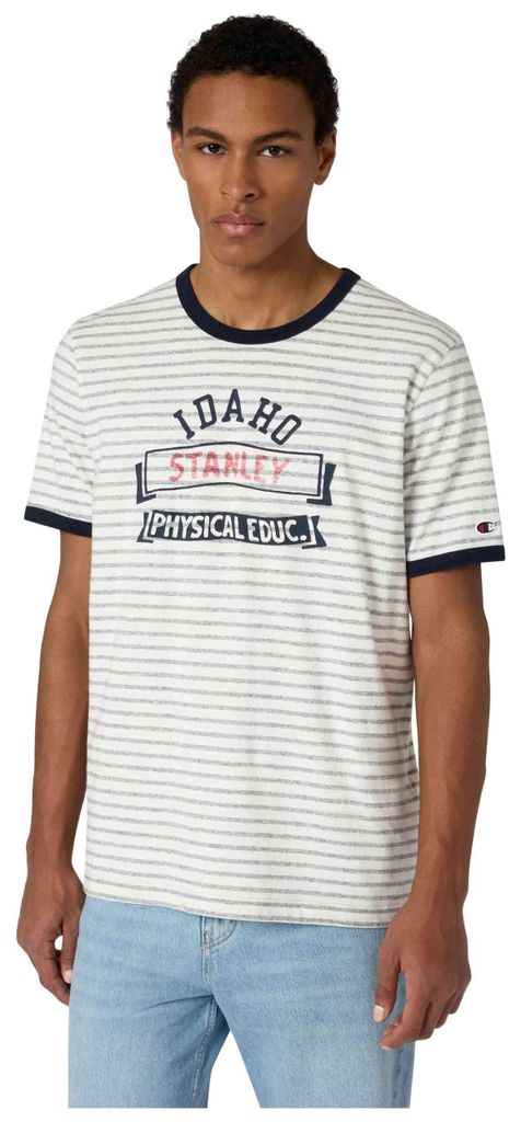 T-Shirt Champion SS Tee für Uni