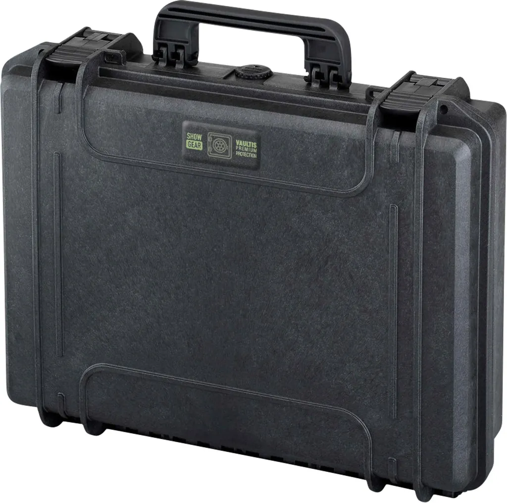 Mallette de transport pour drone et photo Showgear Vaultis Case 465 mm