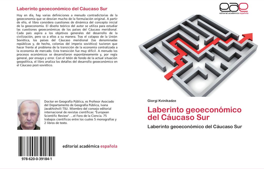 Laberinto geoeconómico del Cáucaso Sur