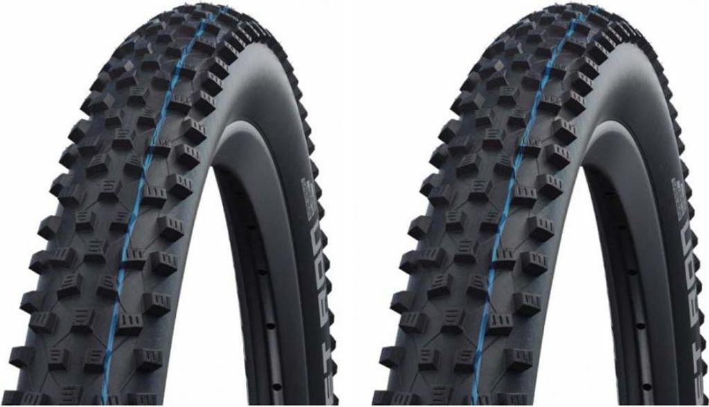 Schwalbe 2 x Reifen Rocket Ron HS438 SG fb. 29x2.25 57-622 E-25