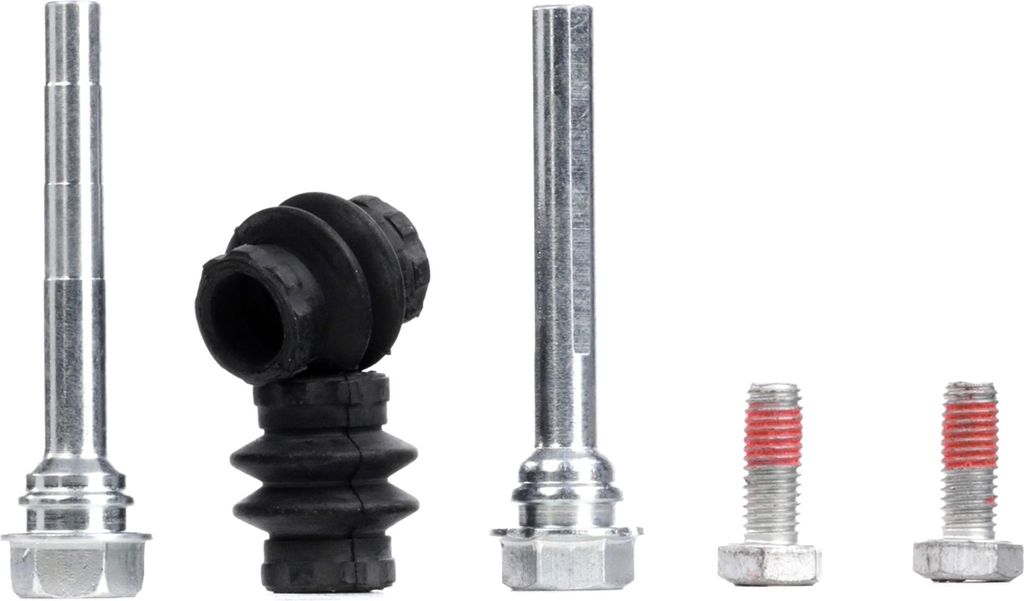 STARK SKGSK-1630024 Führungshülsensatz Bremssattel Hinten für VW Golf IV Schrägheck (1J1) LUCAS Bremsanlage