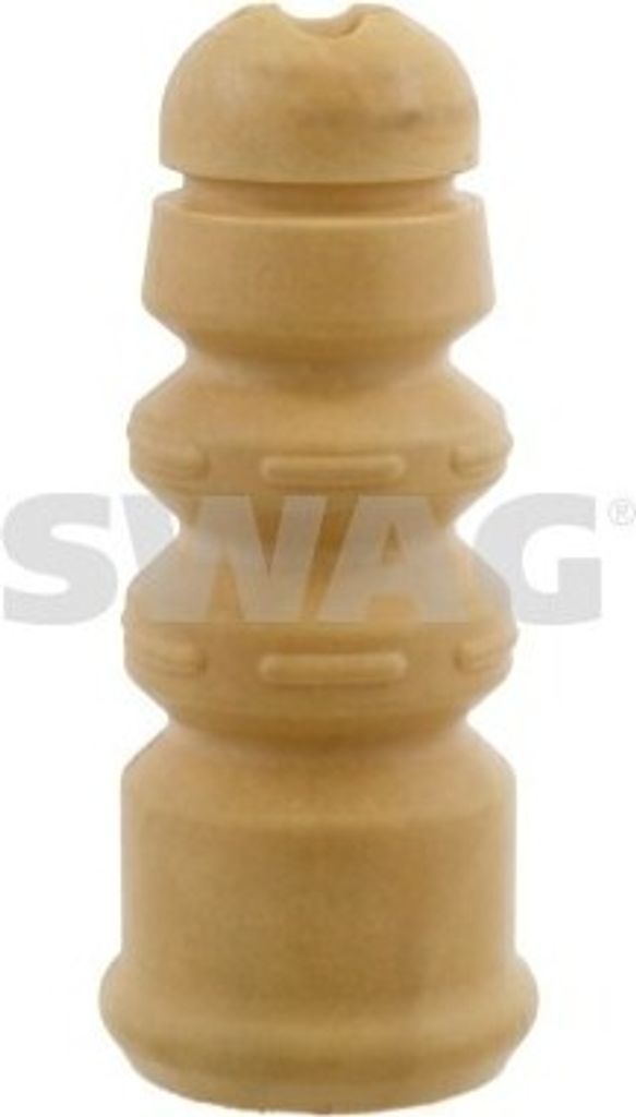 SWAG 32 92 3478 Anschlagpuffer Federung Hinten für AUDI A6 Avant (4F5, C6) A4 Avant (8ED, B7) A6 Limousine (4F2, C6) A4 Limousine (8EC, B7) für SEAT