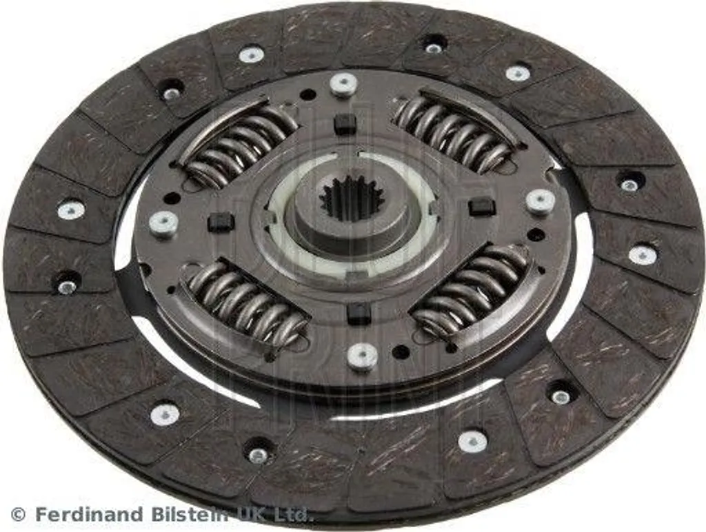 Disque d'embrayage Blue Print pour réparer votre Opel Astra ou Corsa