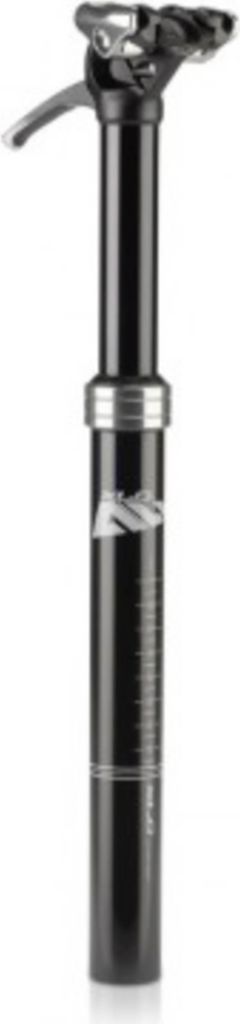 XLC All Mtn Teleskopsattelstütze SP-T05 Ø 31,6mm 318mm Produktbild 