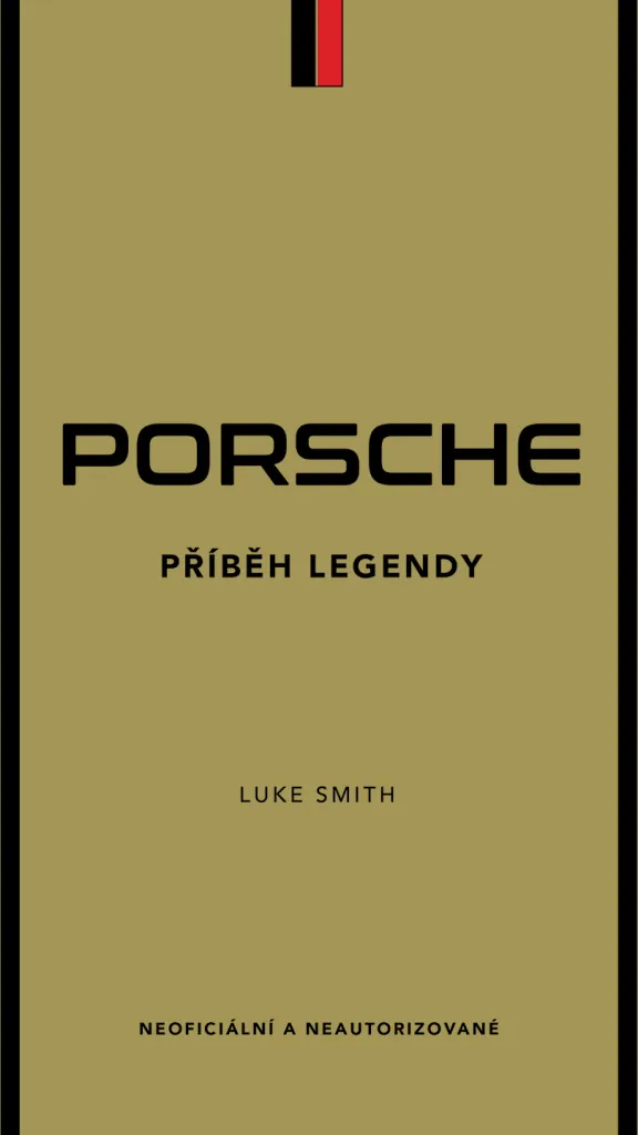 Décoration Bureau Porsche Luke Smith - Idée Cadeau Passion Automobile Luxe