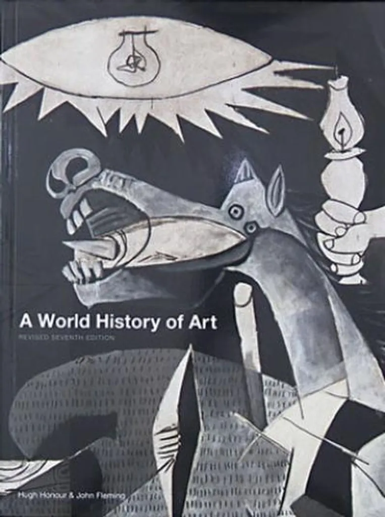Comprendre l'Art Mondial Facilement - Manuel Histoire de l'Art 7e