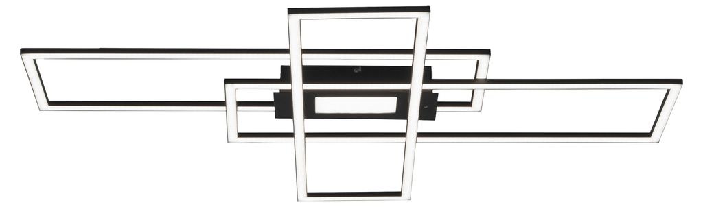 Lampa sufitowa LED ASMIN 14693-18 LeuchtenDirekt Zdjęcie produktu 