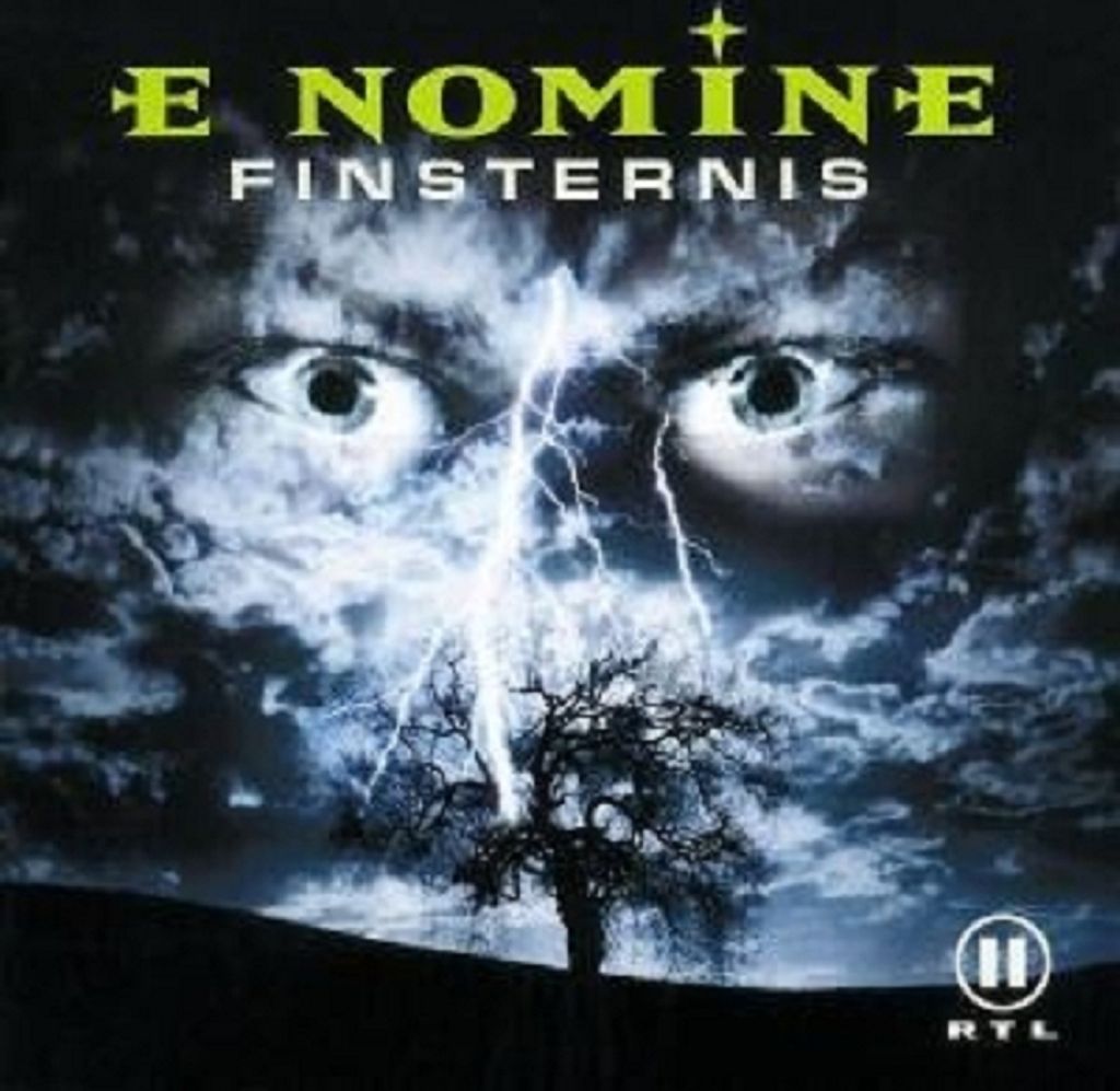 E Nomine-Finsternis Produktbild 