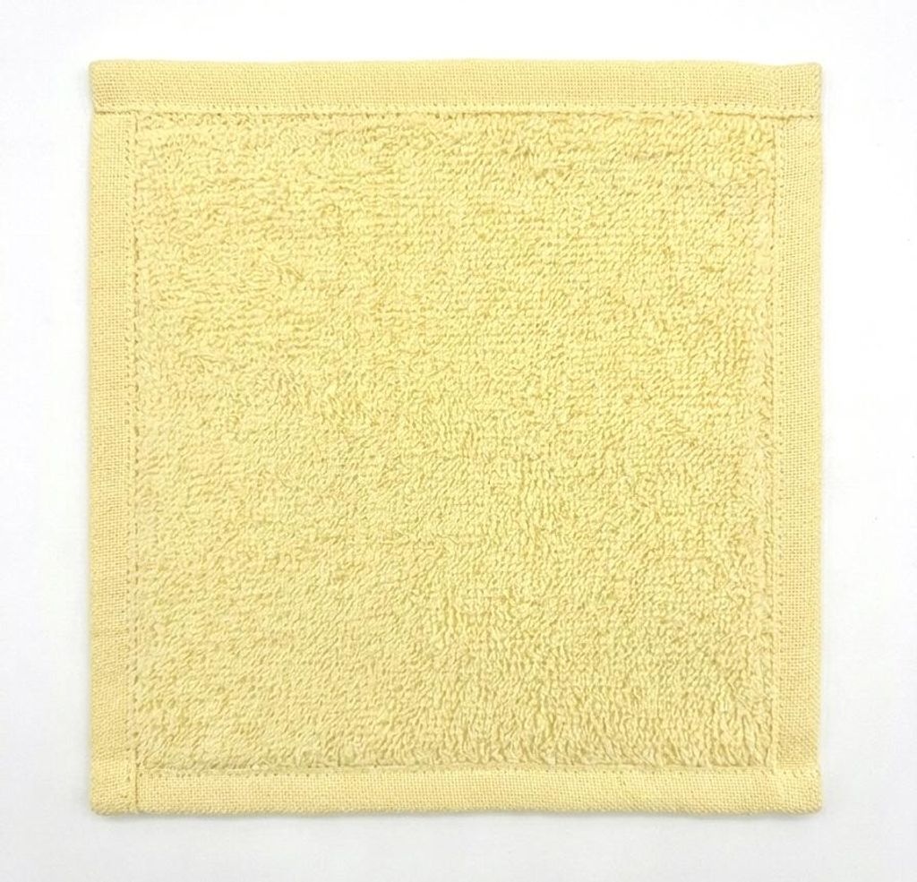 Mallappen Tafellappen aus Frottee 15x15 cm Produktbild 