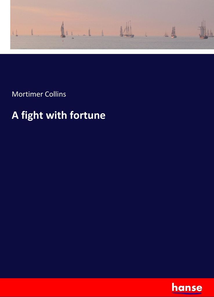 A fight with fortune