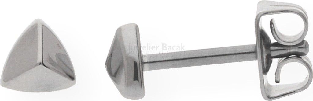 Boccia Ohrringe Titan 05015-01