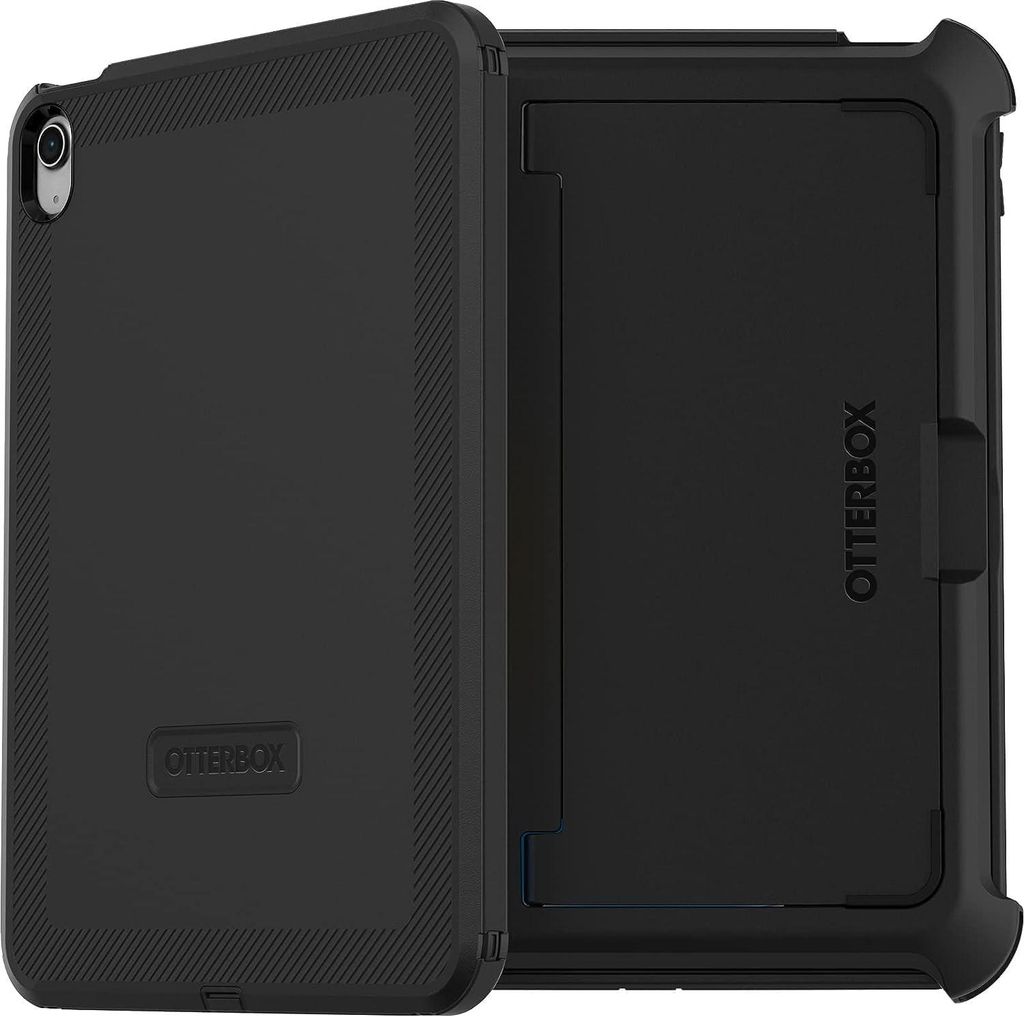 OtterBox Defender Apple iPad A16/10th gen black