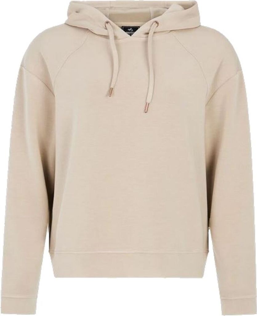 Protest Damen Hoodie PRTIron BambooBeige : S Größe: S