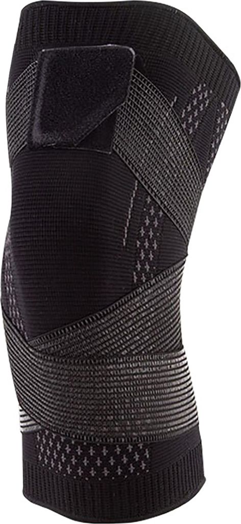 Sport-Kompressions-Knieorthese zur Linderung von Kreuzbandrissen und Arthritis sowie Gelenkschmerzen. Kniebandage zum Laufen, Trainieren, Fitnessst...