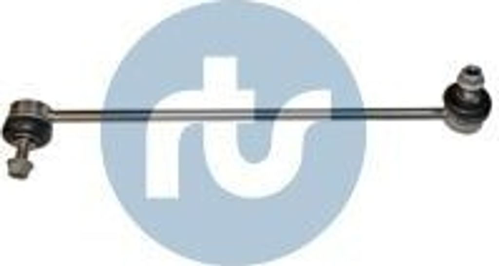 RTS Koppelstange Stabilisator für BMW 3 Touring (E91) Vorne Links 97-99535-2