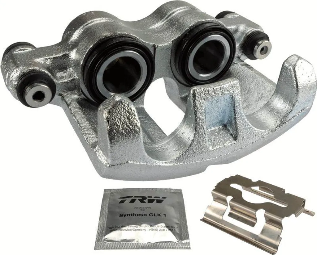 TRW BHS1490E Étrier de Frein Arrière OE 42470838 pour Iveco Daily VI