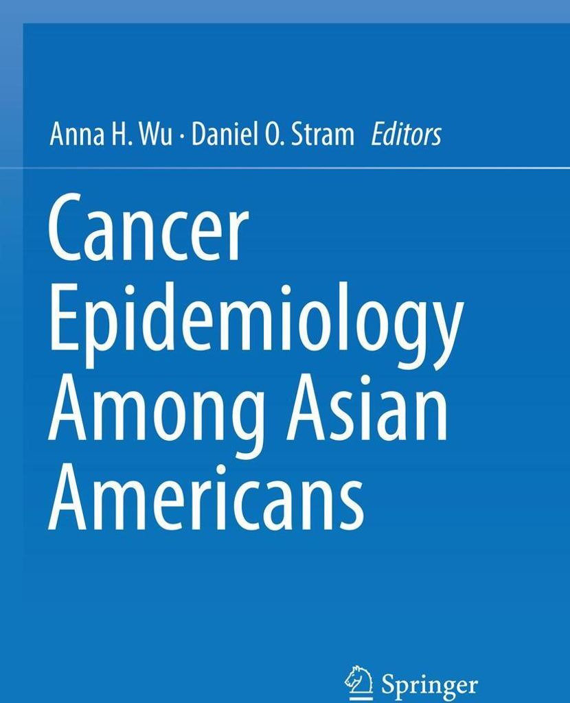 Cancer Epidemiology Among Asian Americans