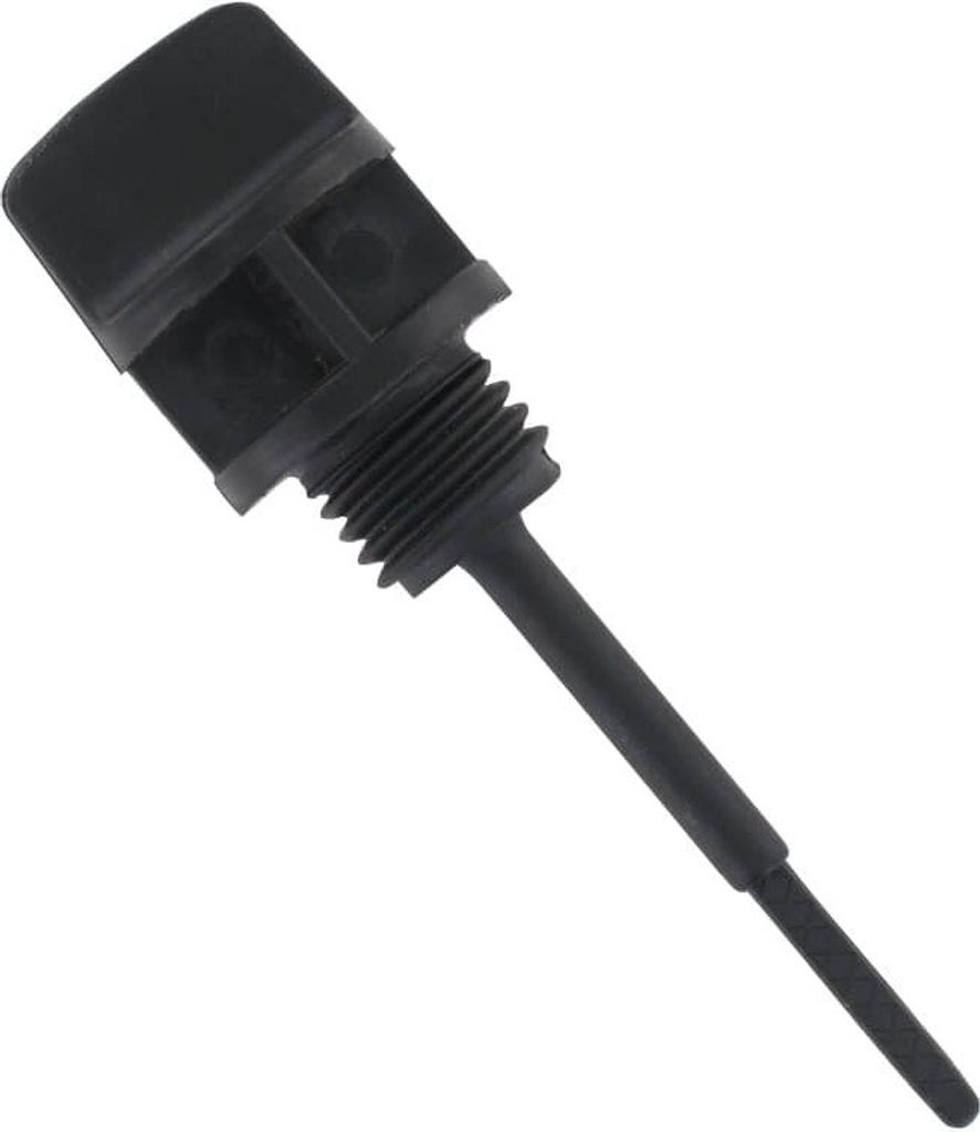 Ölmessstab Ölmeßstab Ölpeilstab 50ccm 106101-139QMA-0000 Motorroller.de 4Takt Ölstab Öl-Peilstab Öl-Messstab Ölmessung Öl-Stab 139QMB Scoo...