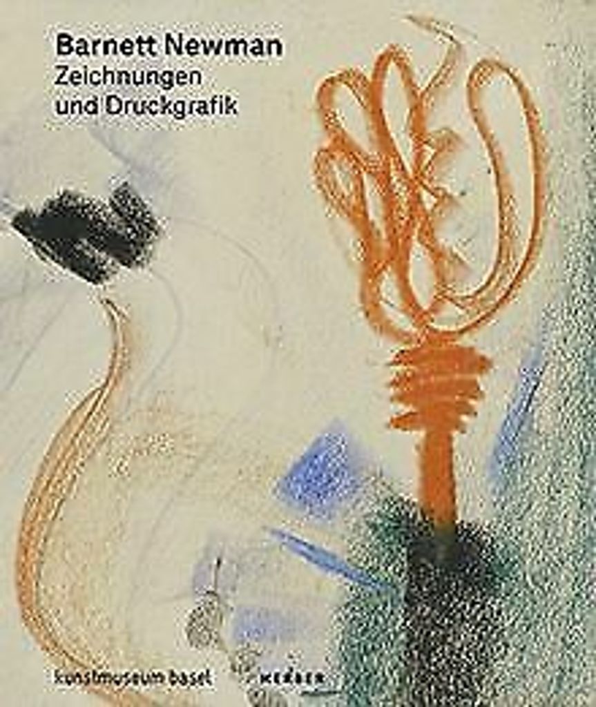 Barnett Newman