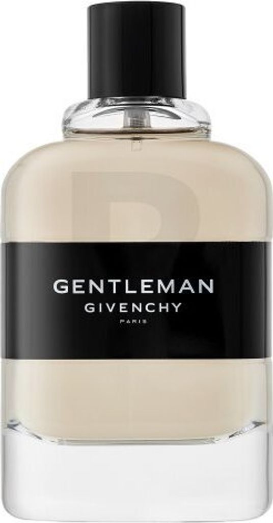 Givenchy Gentleman Edt Spray 100 ml Produktbild 1