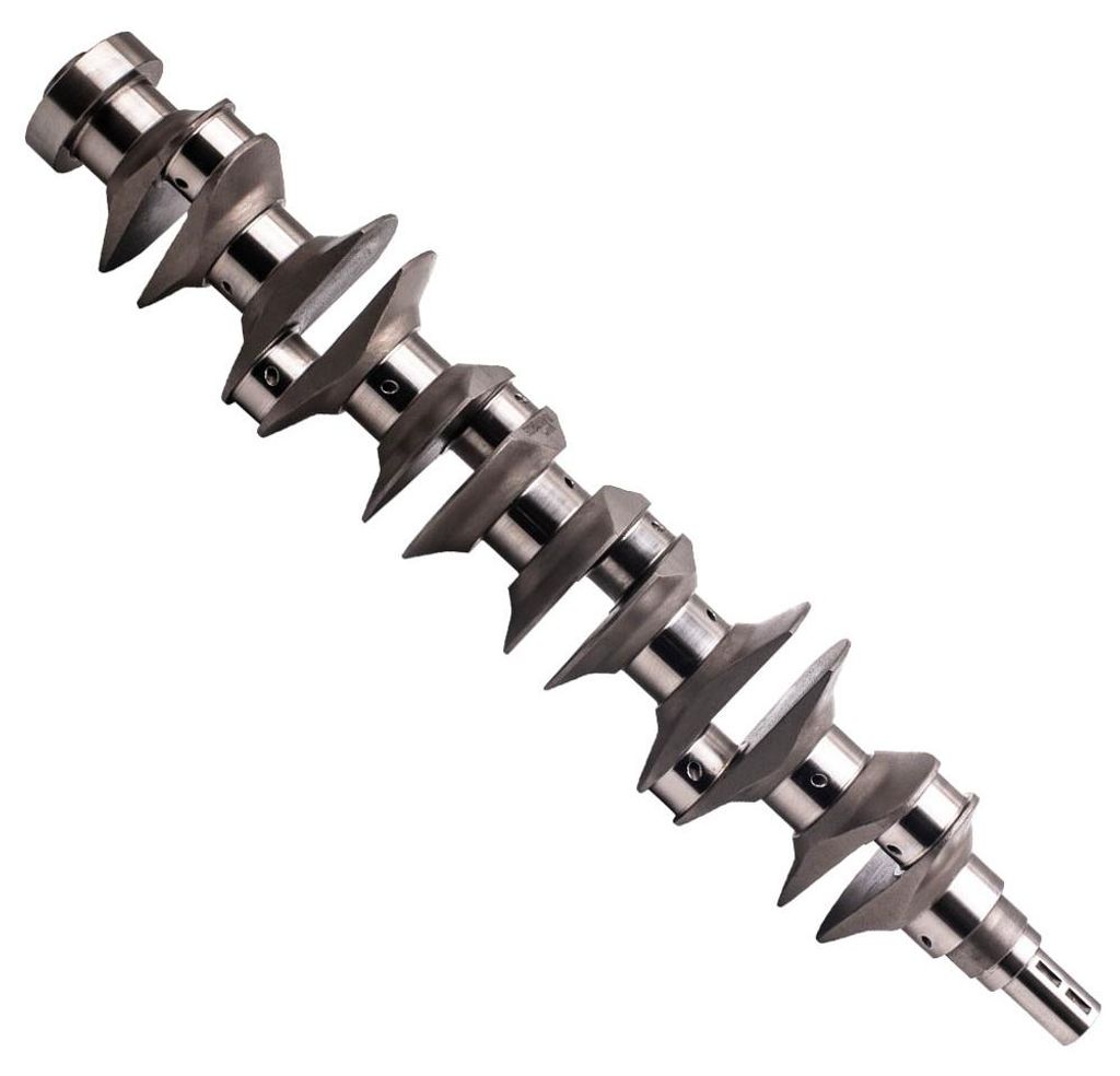 Kurbelwelle for Nissan Skyline GT-R RB28DETT R32 R33 R34 2.8L 77.7mm Hub