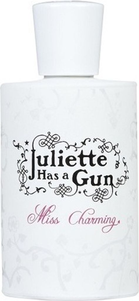 Juliette has a Gun Miss Charming, Ženy, 100 ml, Roos, Productafbeelding 