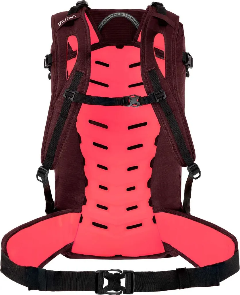 Sac à dos de randonnée Salewa Winter Mate contre le mal de dos