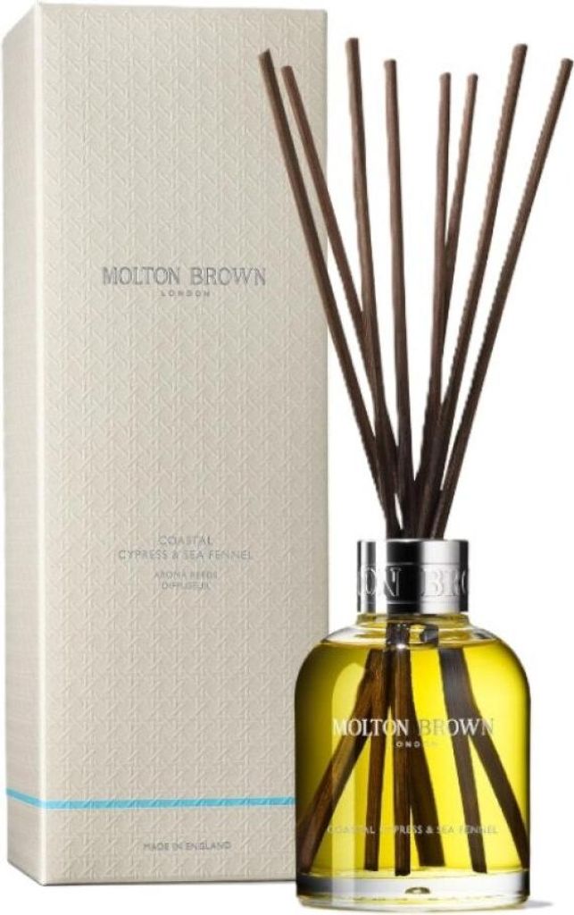 Molton Brown Coastal Cypress & Sea Fennel Diffuser