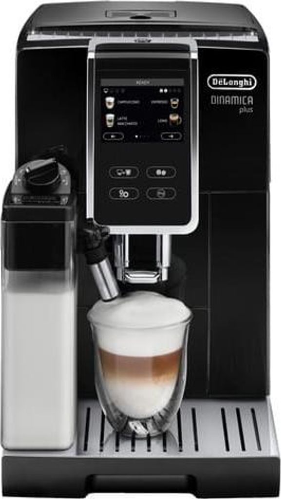 Delonghi ECAM 370.70 B , Kaffeevollautomat Produktbild 