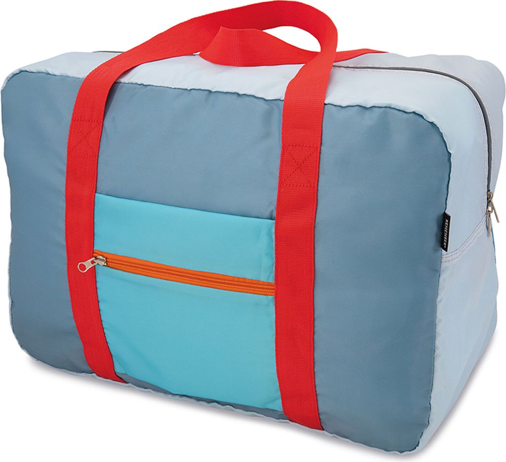 Remember Freizeit- & Reisetasche 'Tom' Produktbild 