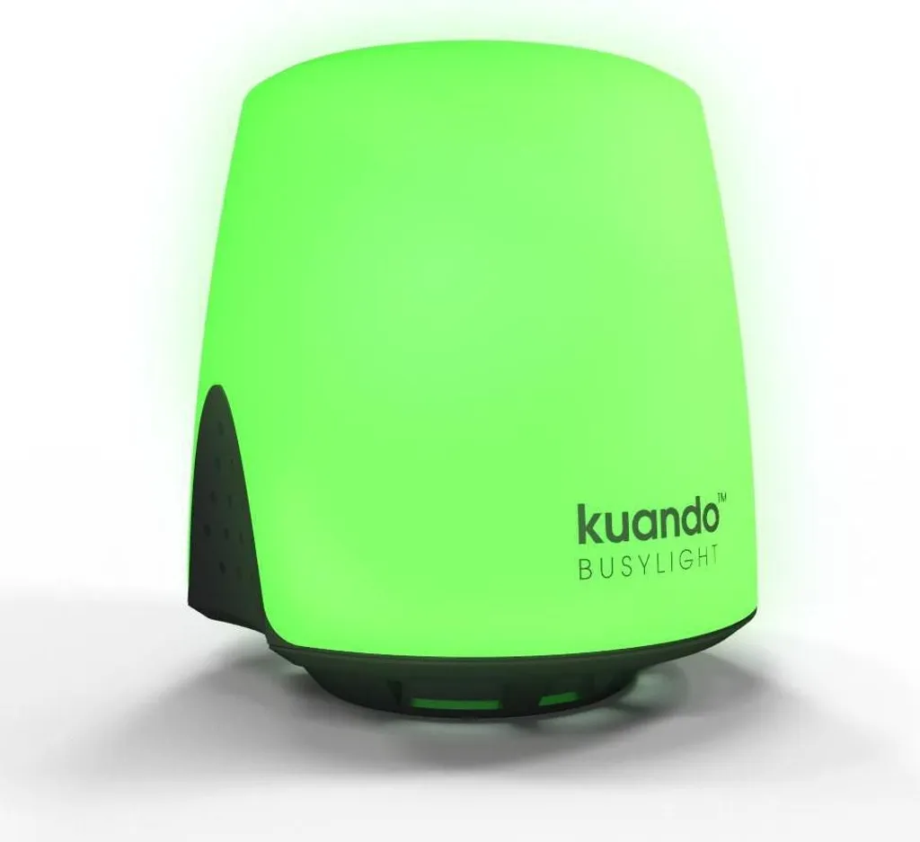 Indicateur de Présence Lumineux Kuando Busylight UC Omega USB