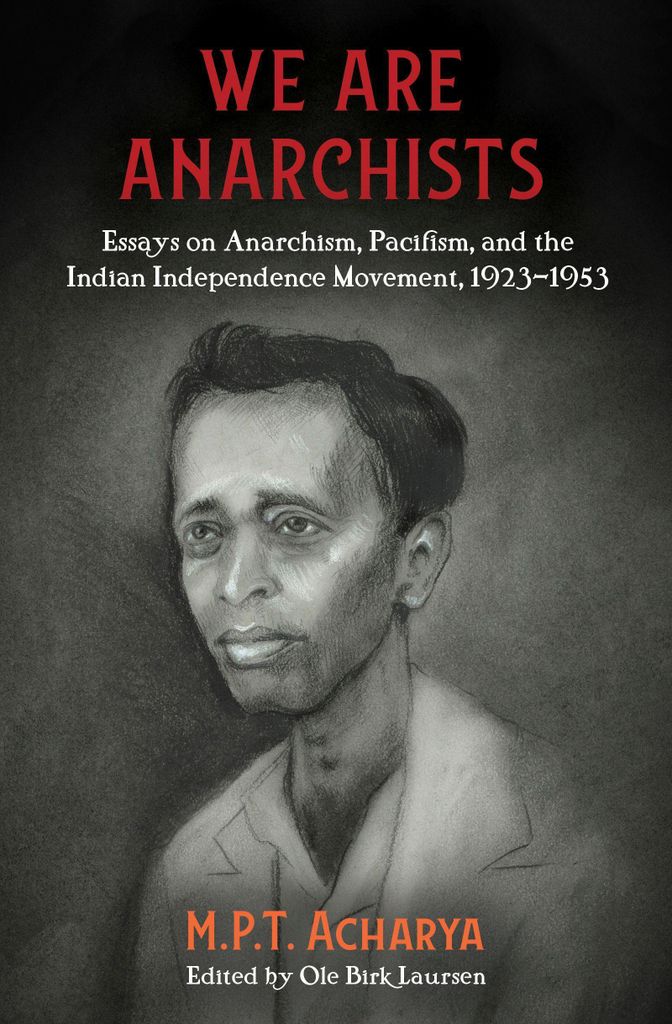 We Are Anarchists – Lingua: Inglese