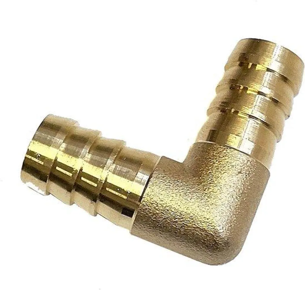 Raccord de dérivation en Y pour tuyau d'arrosage multi-diamètre 19mm