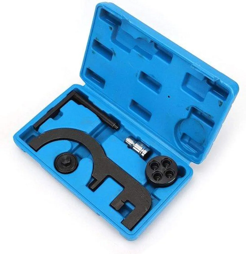 Coffret calage distribution N47 N57 pour réparation moteur 2.0 et 3.0