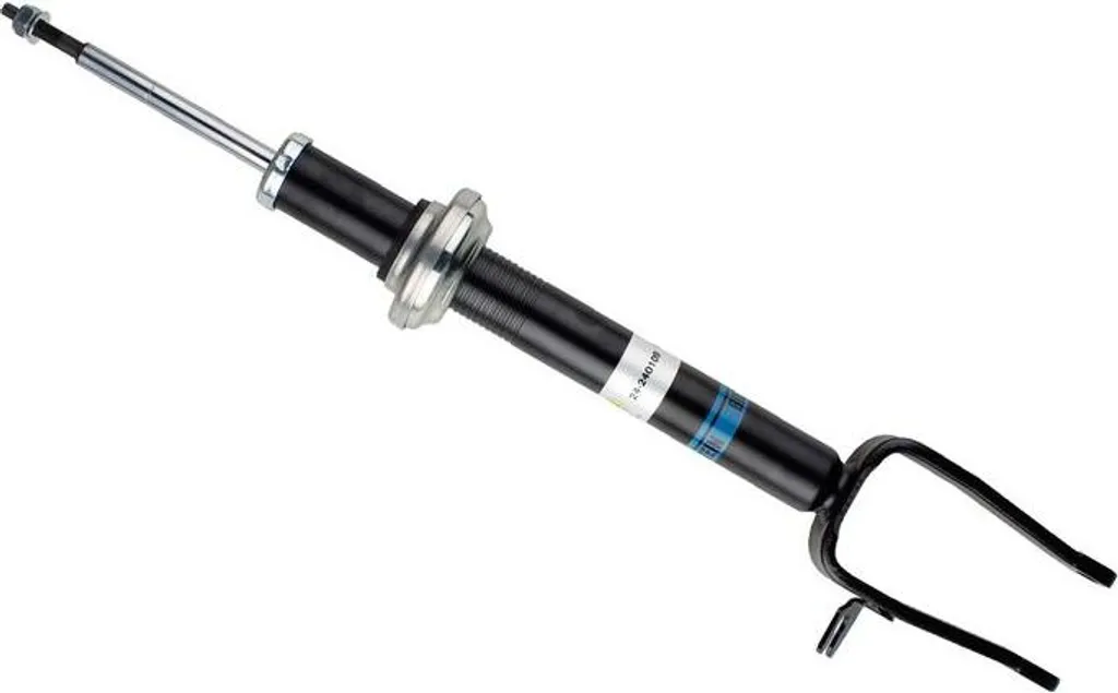 Amortisseur BILSTEIN 24-240109 : Supprimez les vibrations sur Mercedes E