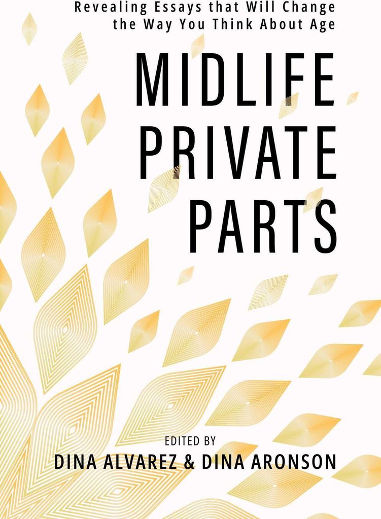 Midlife Private Parts – Lingua: Inglese