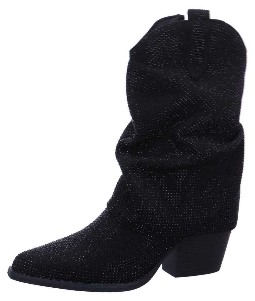 La Strada Schaftstiefel  Schwarz Produktbild 